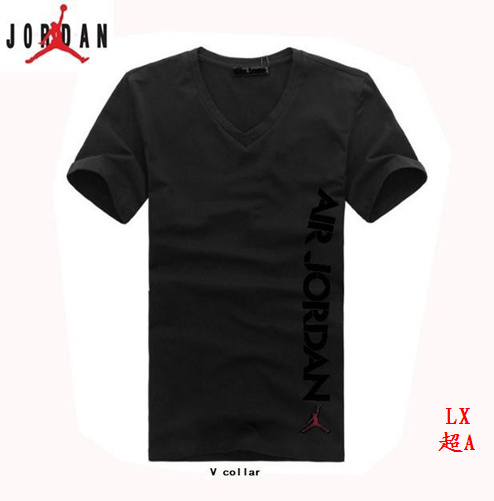 men jordan t-shirt S-XXXL-0125